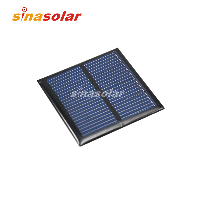 Mini Solar Panel 2V 160mA