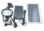 Solar Security Light SPS6-5W-01