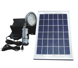 Solar Security Light SPS6-5W-03